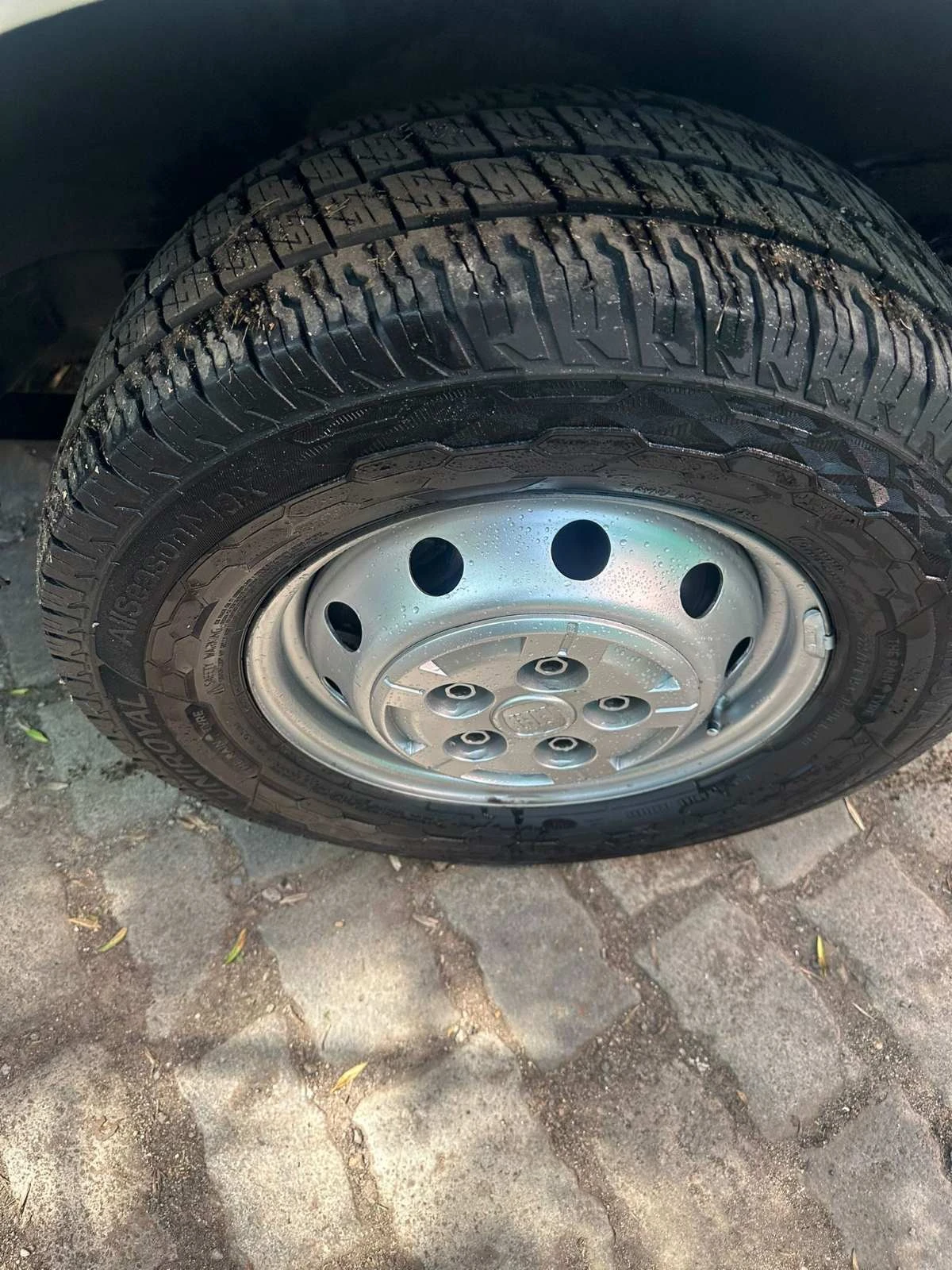 Fiat Ducato  - изображение 9