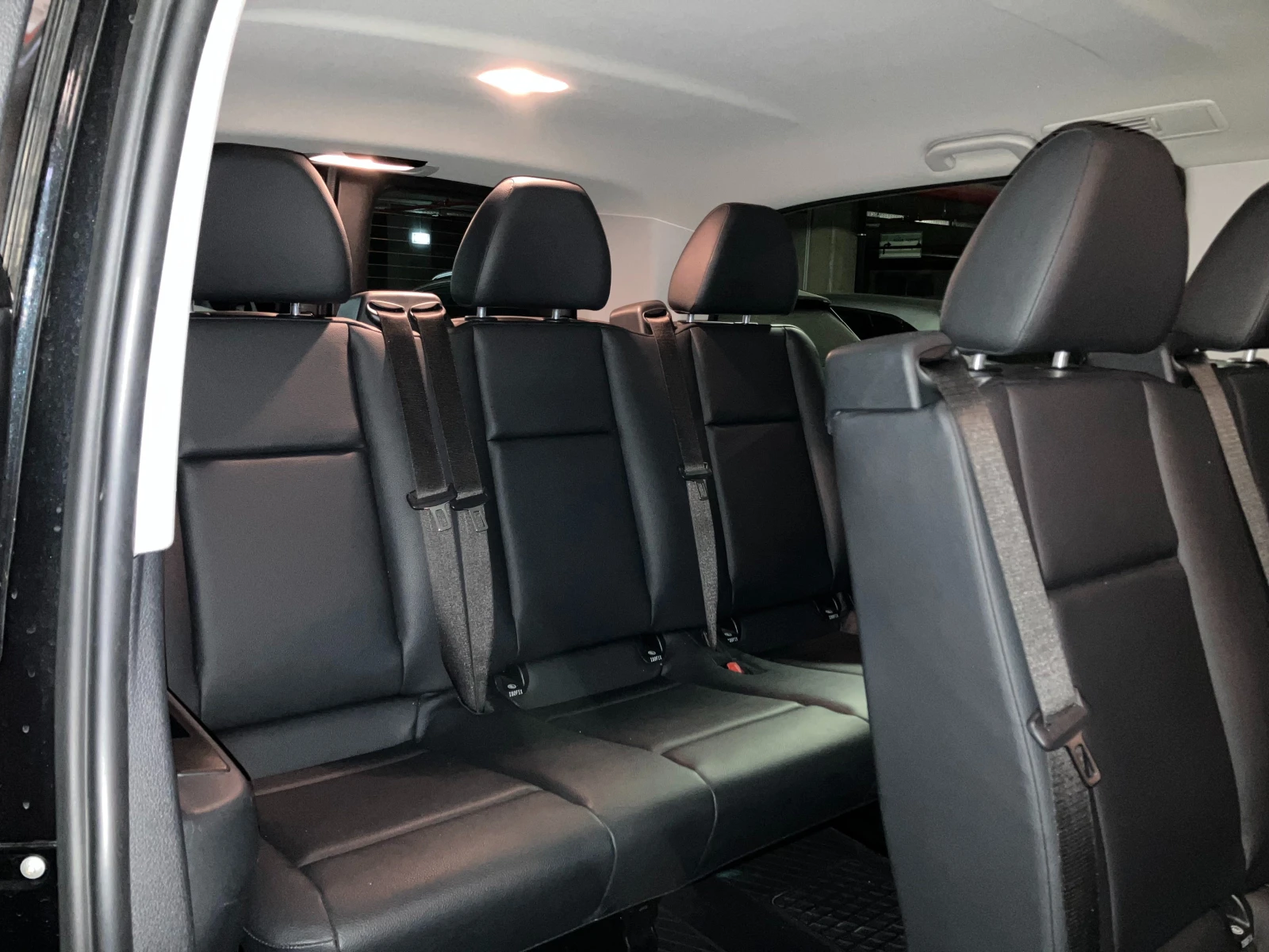 Mercedes-Benz Vito 114, снимка 5 - Бусове и автобуси - 53879187