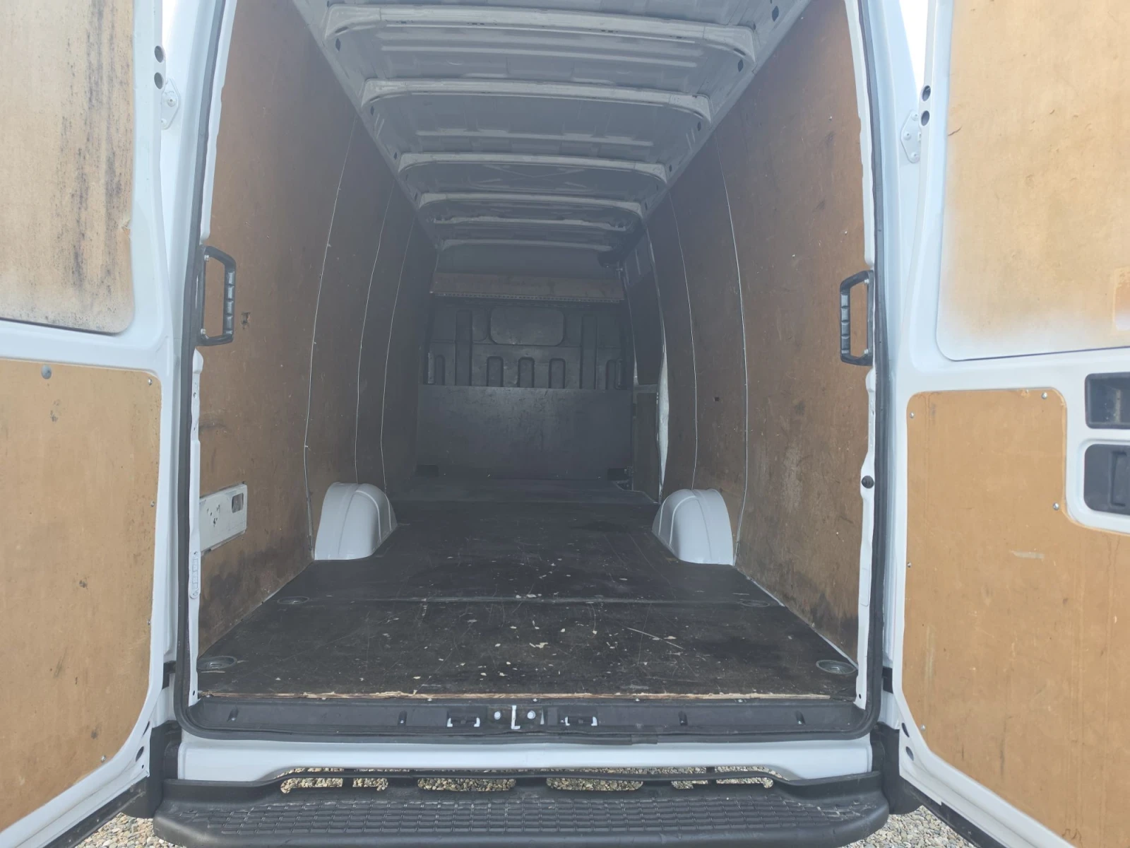 Iveco Daily Maxi 2.3D ��� ���� | Mobile.bg � ����������� 6