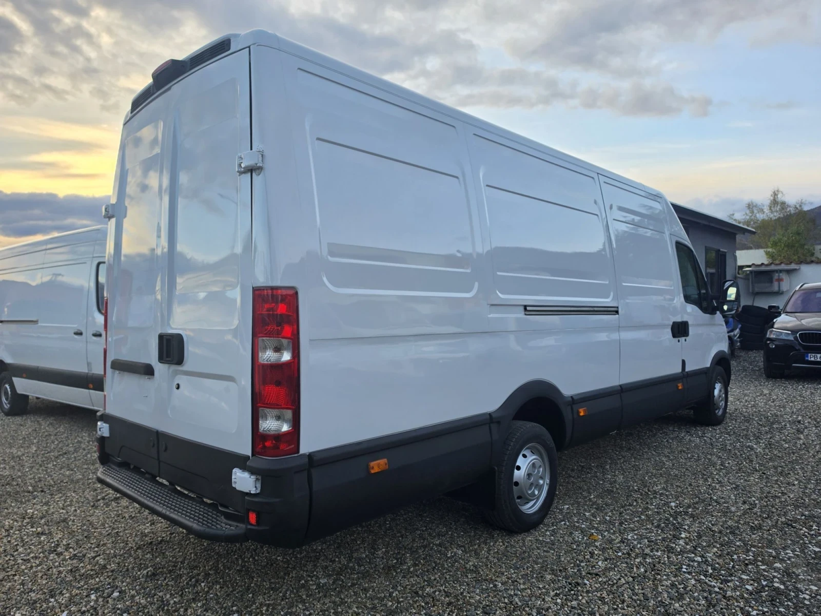 Iveco Daily Maxi 2.3D ��� ���� | Mobile.bg � ����������� 3