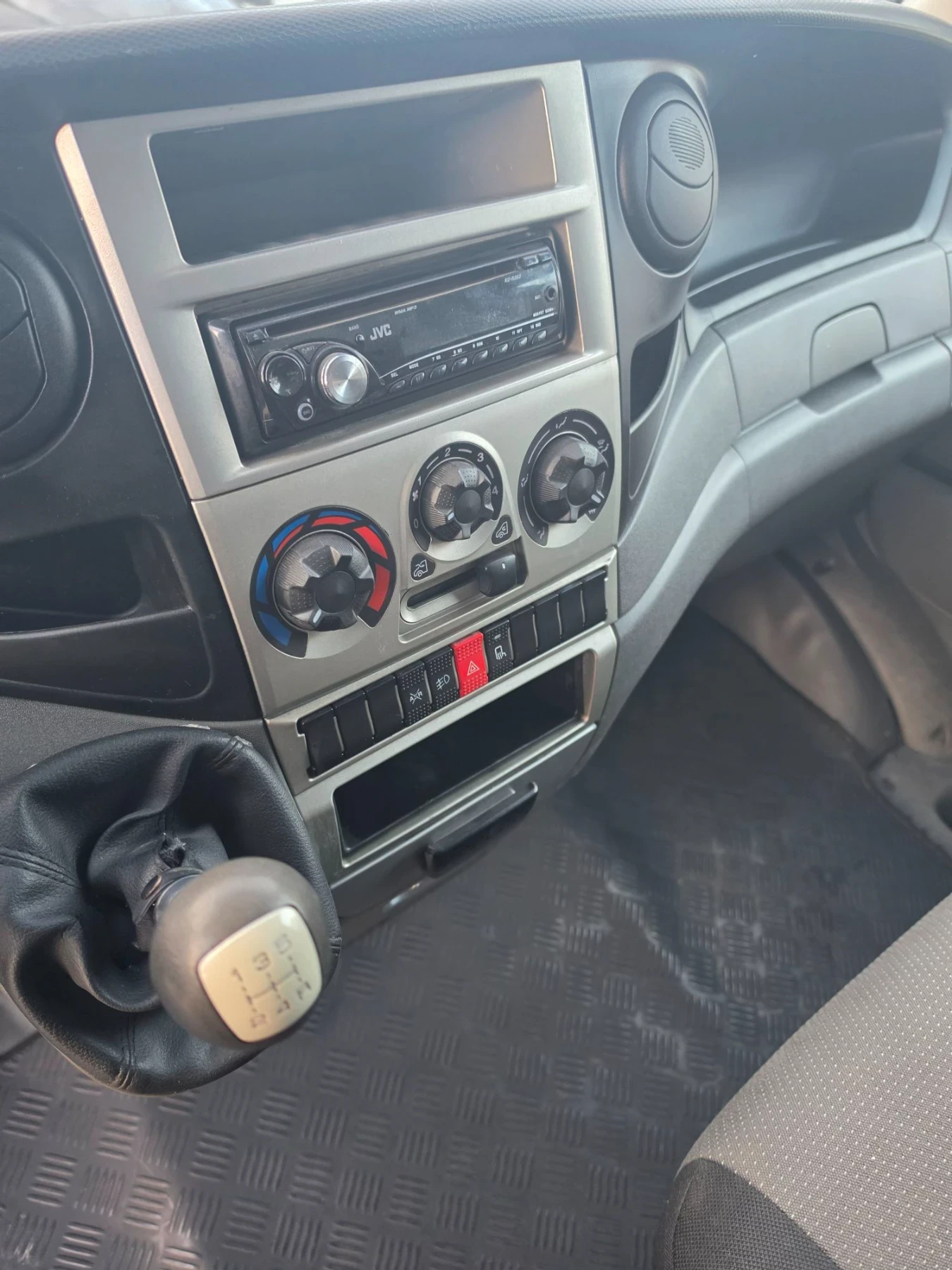 Iveco Daily Maxi 2.3D ��� ���� | Mobile.bg � ����������� 8