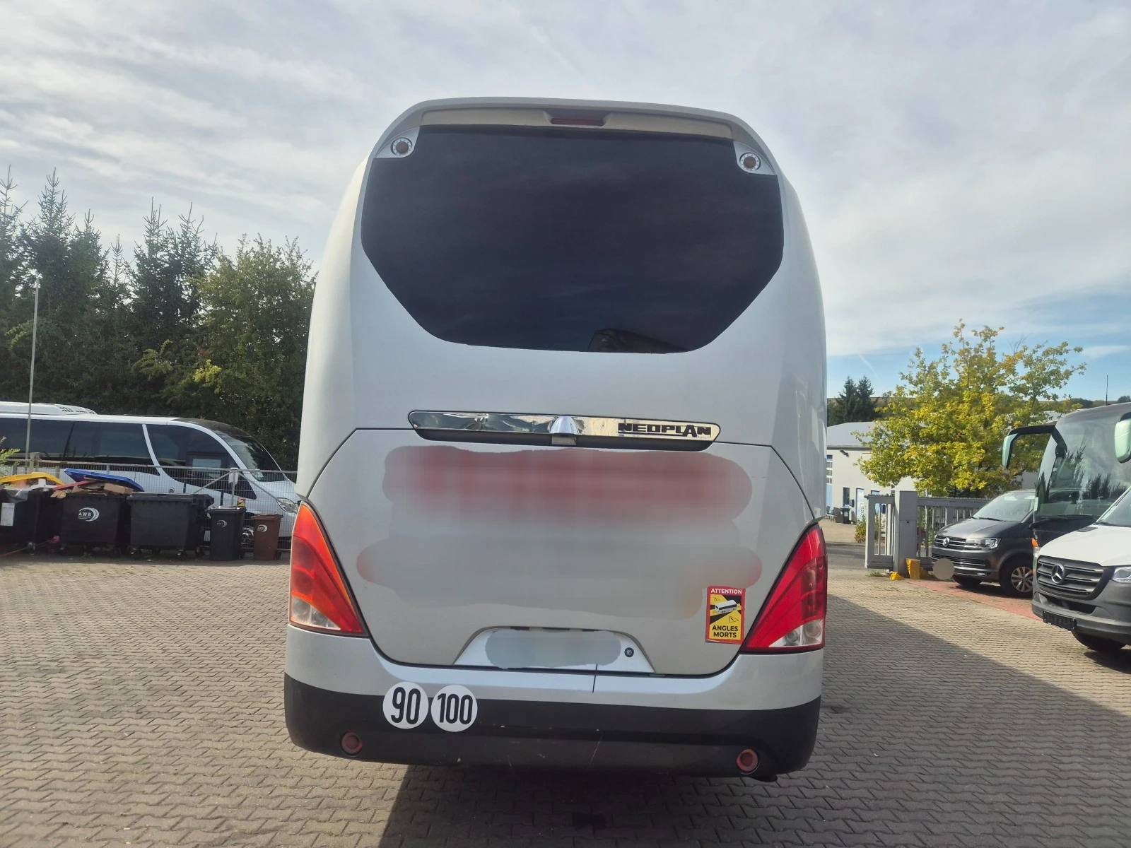 Neoplan Cityliner  | Mobile.bg � ����������� 6