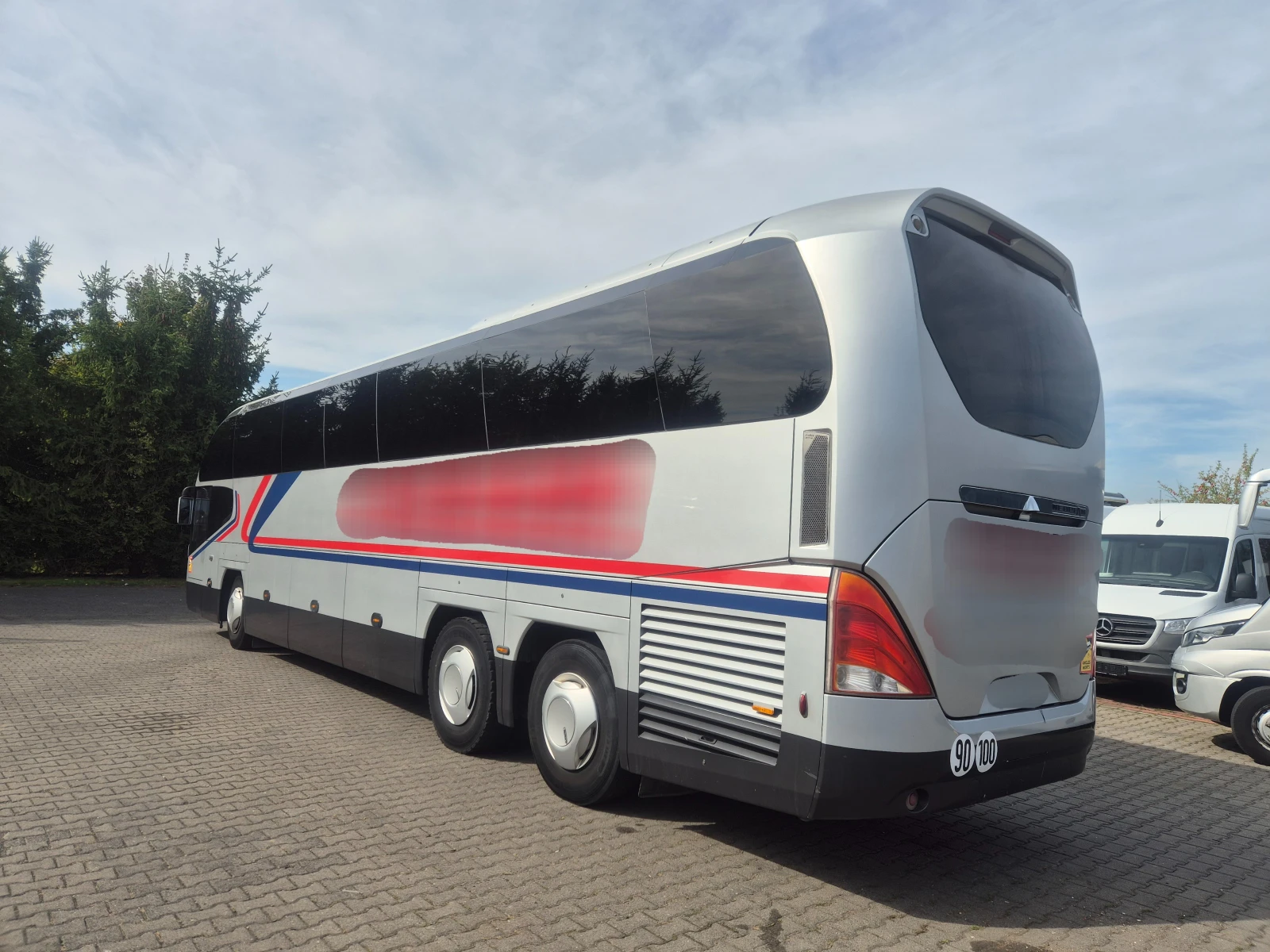 Neoplan Cityliner  | Mobile.bg � ����������� 4