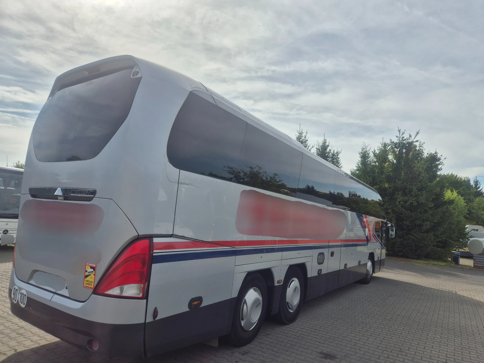 Neoplan Cityliner  | Mobile.bg � ����������� 5