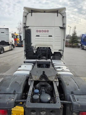 Man Tgx Стандартен, снимка 5