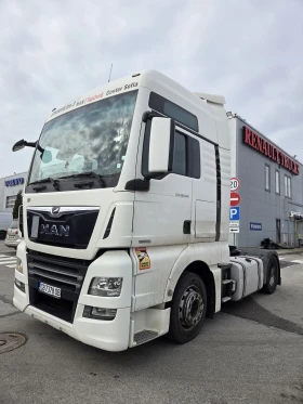 Man Tgx Стандартен, снимка 1