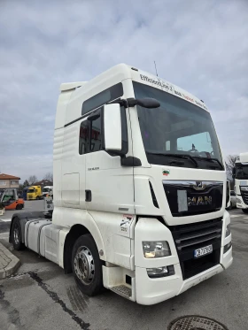 Man Tgx Стандартен, снимка 2