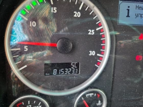 Man Tgx Стандартен, снимка 7