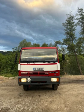 Steyr 11s18 11111, снимка 1