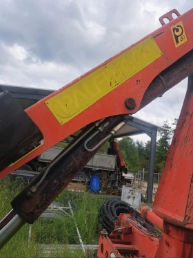 Steyr 11s18 11111, снимка 3