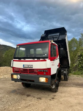 Steyr 11s18 11111, снимка 4