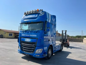     Daf XF 106.460  