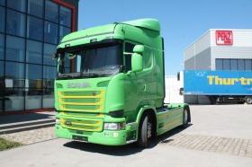 Scania R 450      | Mobile.bg   1