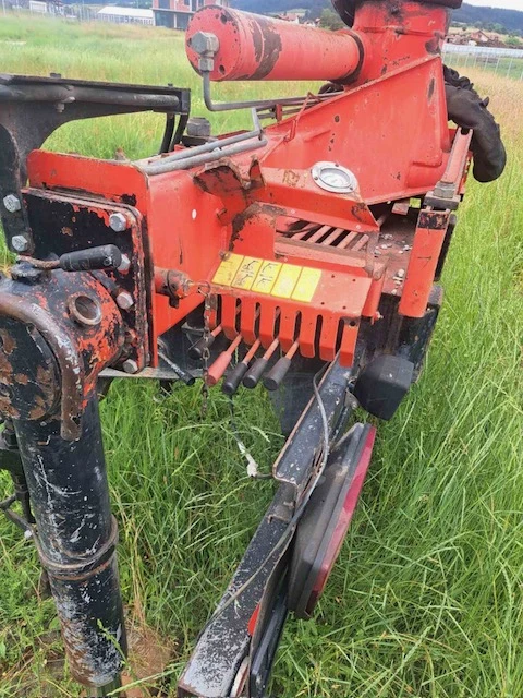 Steyr 11s18 11111, снимка 8 - Камиони - 54634765