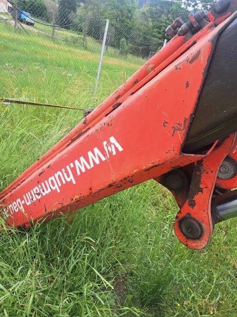 Steyr 11s18 11111, снимка 4 - Камиони - 54634765