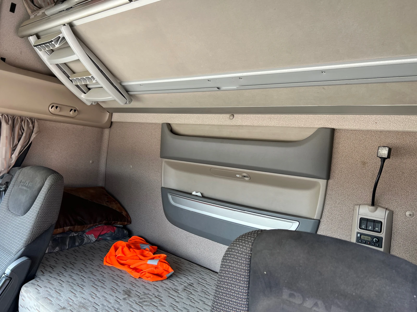 Daf XF 106.460   | Mobile.bg   10