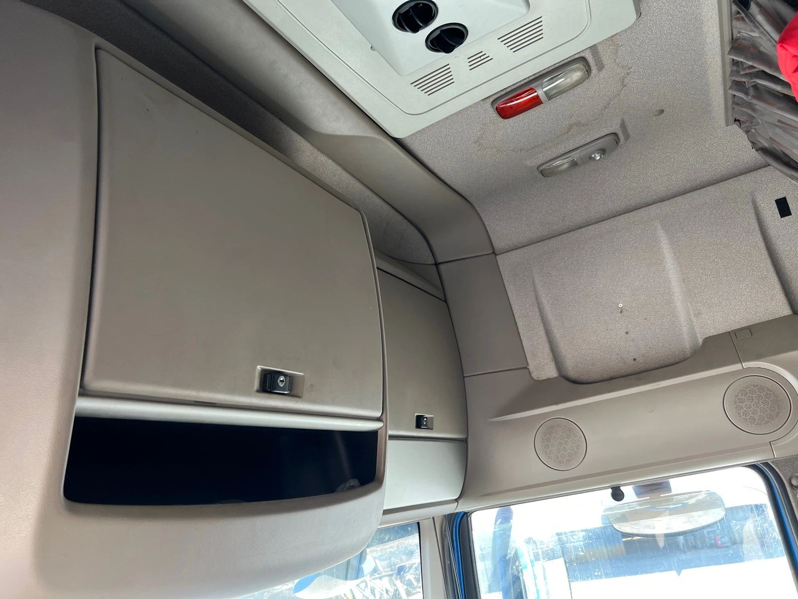 Daf XF 106.460   | Mobile.bg   13