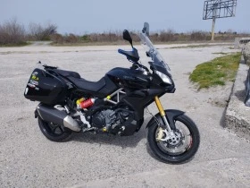 Aprilia Caponord VR-1200 - изображение 2