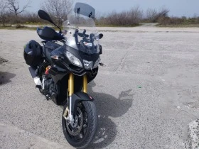 Aprilia Caponord VR-1200 - изображение 7