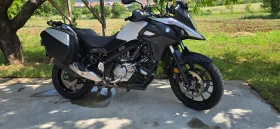 Suzuki V-strom 650 DL, снимка 5