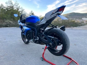 Suzuki Gsxr 1000 L2, снимка 7