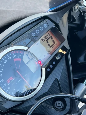 Suzuki Gsxr 1000 L2, снимка 8