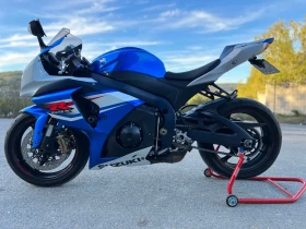 Suzuki Gsxr 1000 L2, снимка 2