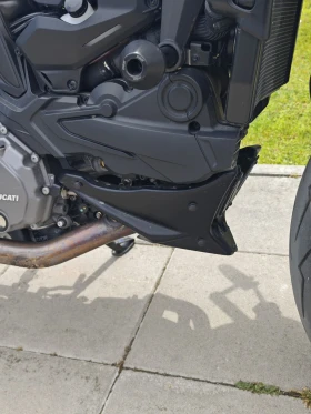 Ducati Monster 937, снимка 9