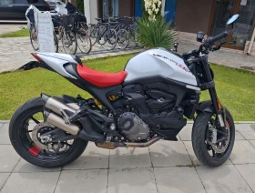 Ducati Monster 937, снимка 1