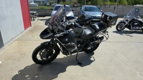BMW R R 1200 GS ADVENTURE, снимка 1
