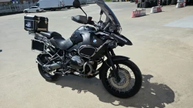 BMW R R 1200 GS ADVENTURE, снимка 5