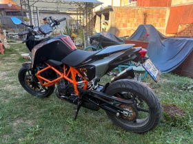 Ktm Duke 690R, снимка 3