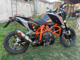 Ktm Duke 690R, снимка 2