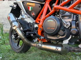 Ktm Duke 690R, снимка 6