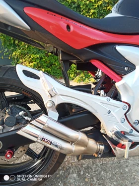 Suzuki Gladius, снимка 15