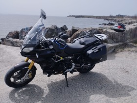 Aprilia Caponord VR-1200, снимка 1 - Мотоциклети и мототехника - 45059259