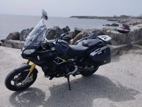 Aprilia Caponord VR-1200, снимка 1