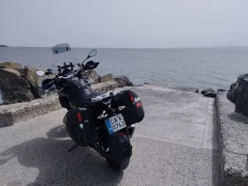 Aprilia Caponord VR-1200, снимка 3