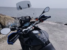 Aprilia Caponord VR-1200, снимка 4