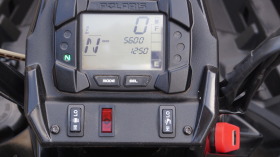 Polaris Scrambler 850    EPS/EBS/FOX, снимка 16 - Мотоциклети и мототехника - 45570811