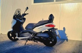 Yamaha X-max 250i  | Mobile.bg    4