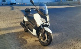 Yamaha X-max 250i  | Mobile.bg    2