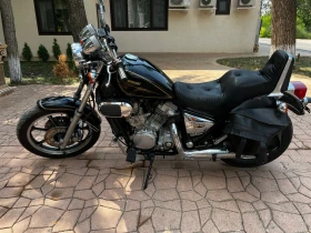  Kawasaki Vulcan