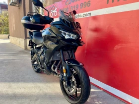 Kawasaki Versys 650i ABS Подгрев Lizing[видео в описанието], снимка 2