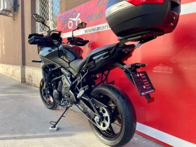 Kawasaki Versys 650i ABS Подгрев Lizing[видео в описанието], снимка 12