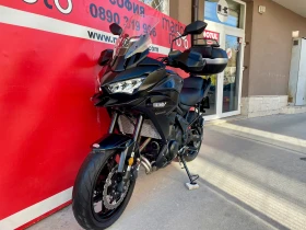 Kawasaki Versys 650i ABS Подгрев Lizing[видео в описанието], снимка 11