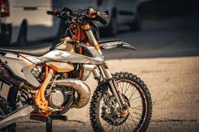 Ktm EXC Six Days 300 Tpi - С документи - Full tuning, снимка 8