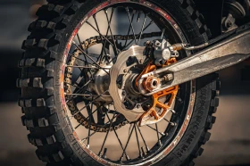 Ktm EXC Six Days 300 Tpi - С документи - Full tuning, снимка 15