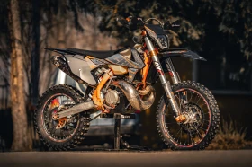 Ktm EXC Six Days 300 Tpi - С документи - Full tuning, снимка 17