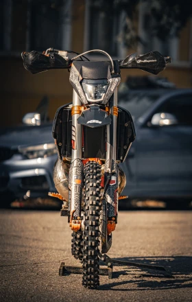 Ktm EXC Six Days 300 Tpi - С документи - Full tuning, снимка 11